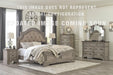 Lodenbay Bedroom Set - Holmwood's Furniture & Design Center (Somersworth, NH)