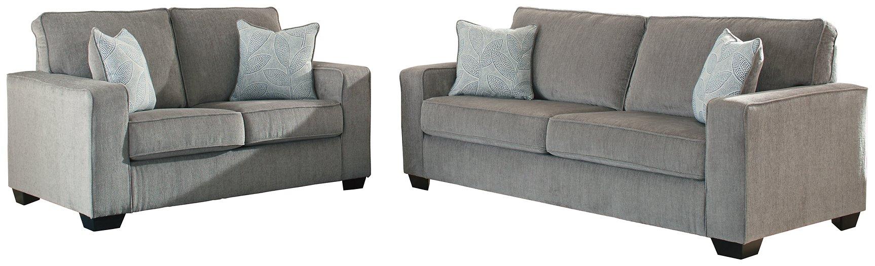 Altari Living Room Set - Holmwood's Furniture & Design Center (Somersworth, NH)