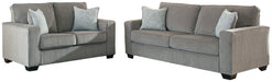 Altari Living Room Set - Holmwood's Furniture & Design Center (Somersworth, NH)