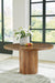 Dressonni Dining Room Set - Holmwood's Furniture & Design Center (Somersworth, NH)