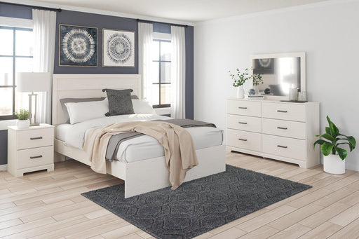 Stelsie Bed - Holmwood's Furniture & Design Center (Somersworth, NH)