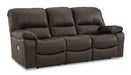 Leesworth Living Room Set - Holmwood's Furniture & Design Center (Somersworth, NH)