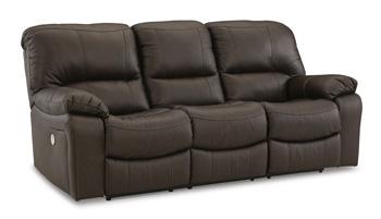 Leesworth Living Room Set - Holmwood's Furniture & Design Center (Somersworth, NH)