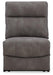 Next-Gen DuraPella Power Reclining Sectional - Holmwood's Furniture & Design Center (Somersworth, NH)
