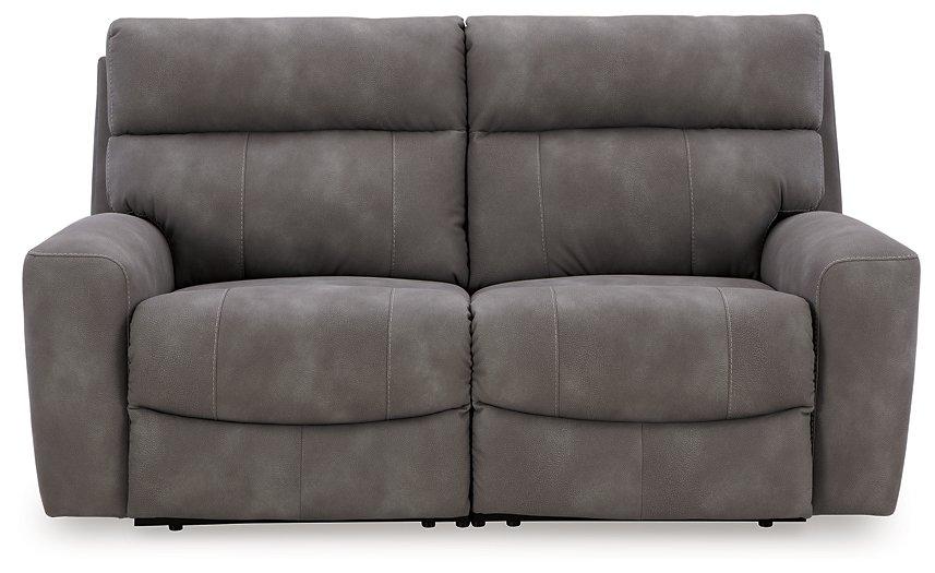 Next-Gen DuraPella Living Room Set - Holmwood's Furniture & Design Center (Somersworth, NH)