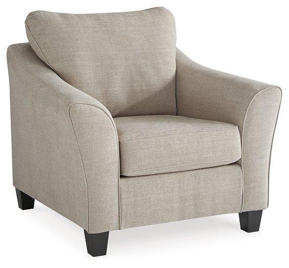 Abney Living Room Set - Holmwood's Furniture & Design Center (Somersworth, NH)