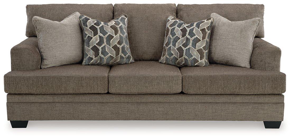 Stonemeade Living Room Set - Holmwood's Furniture & Design Center (Somersworth, NH)
