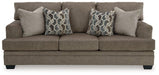 Stonemeade Living Room Set - Holmwood's Furniture & Design Center (Somersworth, NH)