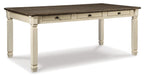 Bolanburg Dining Set - Holmwood's Furniture & Design Center (Somersworth, NH)