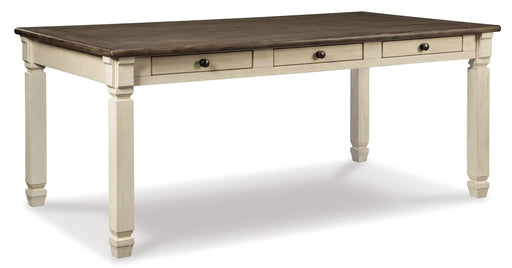 Bolanburg Dining Set - Holmwood's Furniture & Design Center (Somersworth, NH)