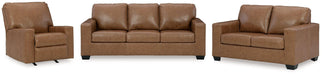 Bolsena Living Room Set - Holmwood's Furniture & Design Center (Somersworth, NH)