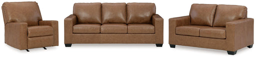 Bolsena Living Room Set - Holmwood's Furniture & Design Center (Somersworth, NH)