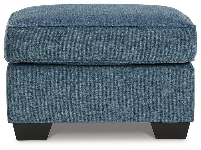 Cashton Living Room Set - Holmwood's Furniture & Design Center (Somersworth, NH)