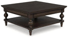 Veramond Occasional Table Set - Holmwood's Furniture & Design Center (Somersworth, NH)