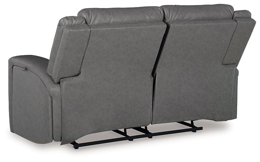 Brixworth Living Room Set - Holmwood's Furniture & Design Center (Somersworth, NH)