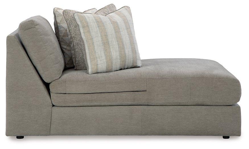 Avaliyah Sectional with Chaise - Holmwood's Furniture & Design Center (Somersworth, NH)
