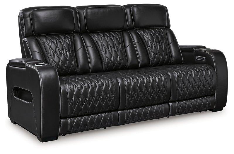 Boyington Living Room Set - Holmwood's Furniture & Design Center (Somersworth, NH)
