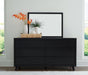 Danziar Bedroom Set - Holmwood's Furniture & Design Center (Somersworth, NH)