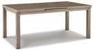 Beach Front Outdoor Set - Holmwood's Furniture & Design Center (Somersworth, NH)
