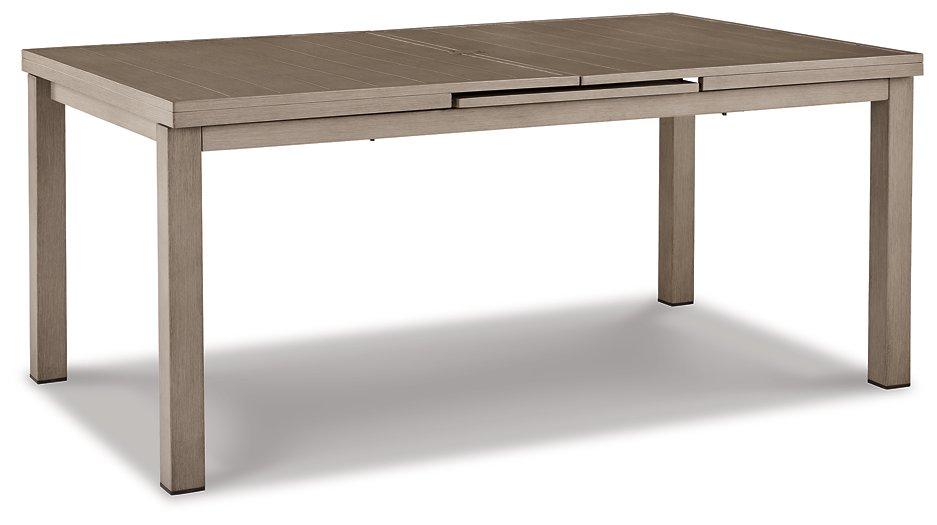 Beach Front Outdoor Set - Holmwood's Furniture & Design Center (Somersworth, NH)