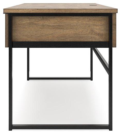 Montia Home Office Set - Holmwood's Furniture & Design Center (Somersworth, NH)