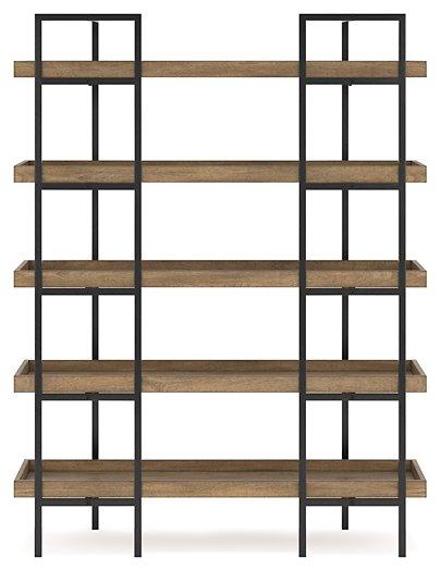 Montia Home Office Set - Holmwood's Furniture & Design Center (Somersworth, NH)