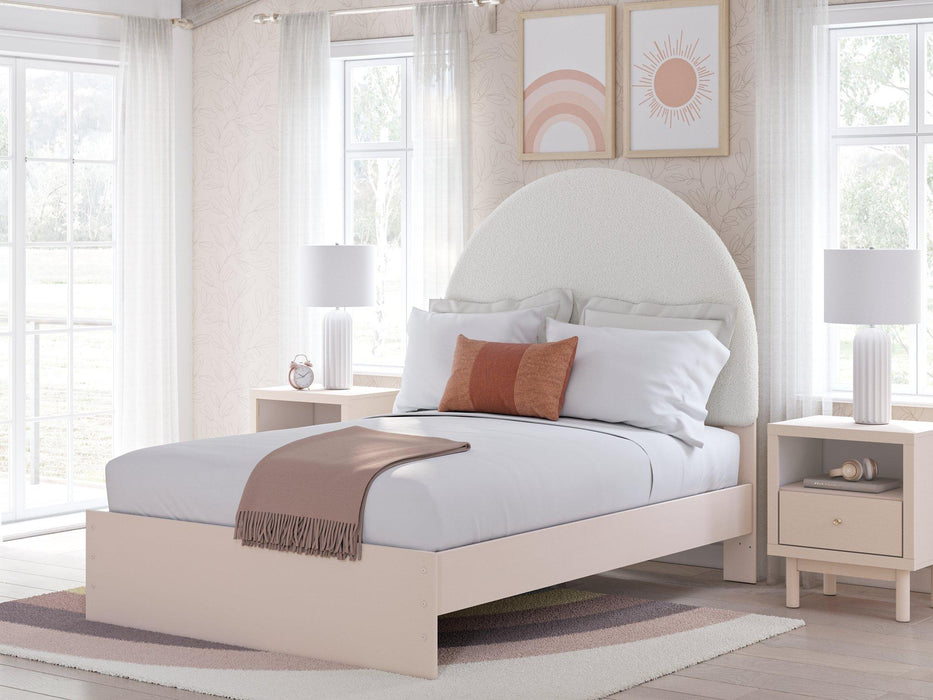 Wistenpine Bedroom Package - Holmwood's Furniture & Design Center (Somersworth, NH)