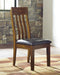Ralene Dining Chair Set - Holmwood's Furniture & Design Center (Somersworth, NH)