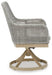 Seton Creek Outdoor Seating Set - Holmwood's Furniture & Design Center (Somersworth, NH)