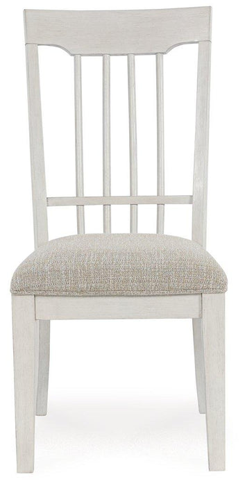 Shaybrock Dining Package - Holmwood's Furniture & Design Center (Somersworth, NH)