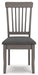 Shullden Dining Room Set - Holmwood's Furniture & Design Center (Somersworth, NH)