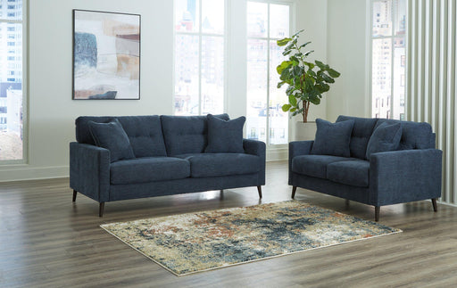 Bixler Living Room Set - Holmwood's Furniture & Design Center (Somersworth, NH)