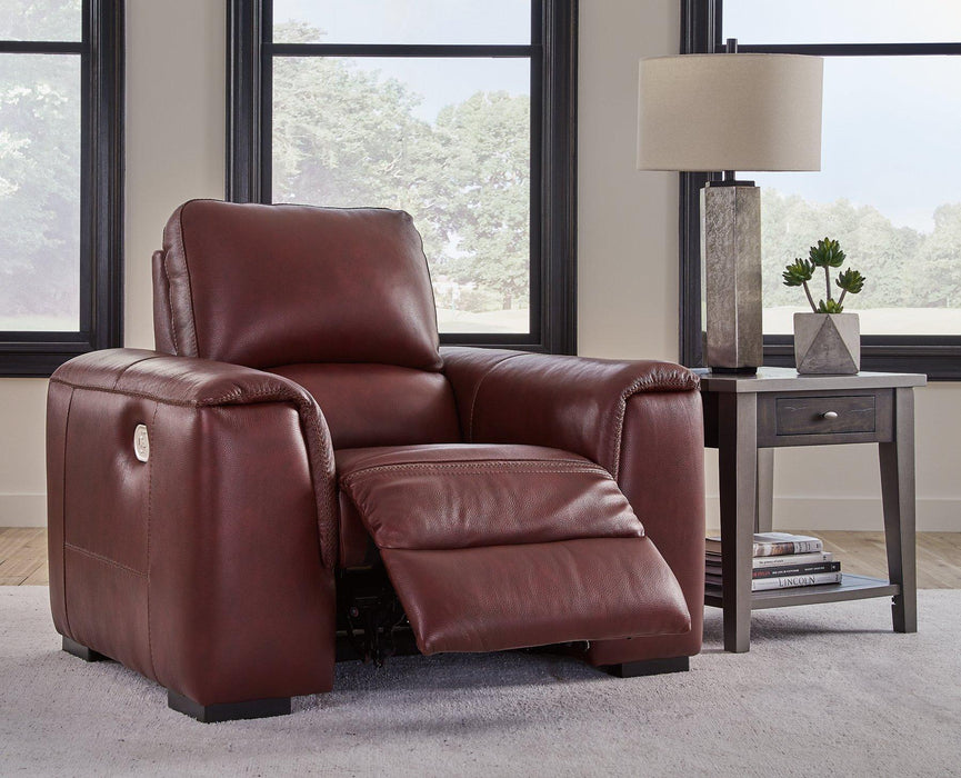 Alessandro Living Room Set - Holmwood's Furniture & Design Center (Somersworth, NH)