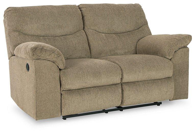 Alphons Living Room Set - Holmwood's Furniture & Design Center (Somersworth, NH)