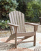 Sundown Treasure Outdoor Seating Set - Holmwood's Furniture & Design Center (Somersworth, NH)