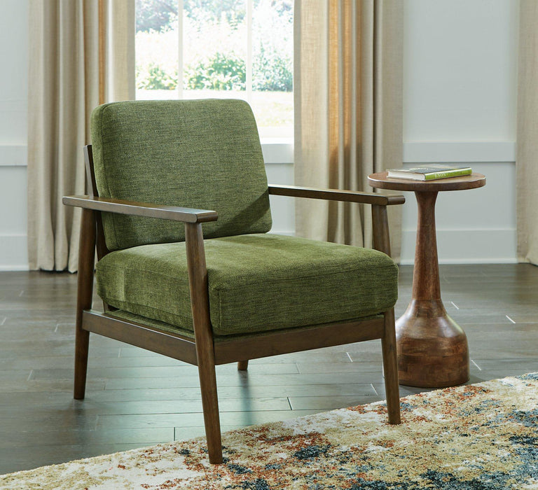 Bixler Living Room Set - Holmwood's Furniture & Design Center (Somersworth, NH)