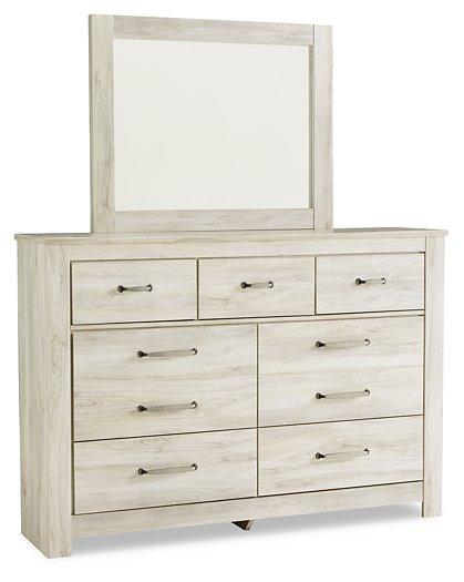 Bellaby Bedroom Set - Holmwood's Furniture & Design Center (Somersworth, NH)