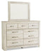 Bellaby Bedroom Set - Holmwood's Furniture & Design Center (Somersworth, NH)