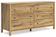 Bermacy Bedroom Set - Holmwood's Furniture & Design Center (Somersworth, NH)