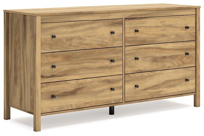 Bermacy Bedroom Set - Holmwood's Furniture & Design Center (Somersworth, NH)