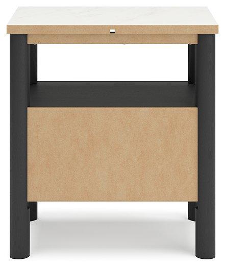 Cadmori Bedroom Set - Holmwood's Furniture & Design Center (Somersworth, NH)