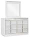 Chalanna Bedroom Set - Holmwood's Furniture & Design Center (Somersworth, NH)