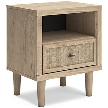 Cielden Bedroom Set - Holmwood's Furniture & Design Center (Somersworth, NH)