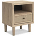 Cielden Bedroom Set - Holmwood's Furniture & Design Center (Somersworth, NH)