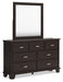 Covetown Bedroom Package - Holmwood's Furniture & Design Center (Somersworth, NH)