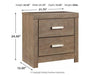 Culverbach Bedroom Set - Holmwood's Furniture & Design Center (Somersworth, NH)