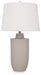 Cylener Lamp Set - Holmwood's Furniture & Design Center (Somersworth, NH)