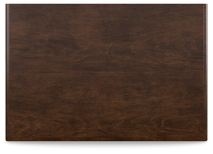 Danabrin Bedroom Set - Holmwood's Furniture & Design Center (Somersworth, NH)