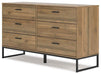 Deanlow Bedroom Package - Holmwood's Furniture & Design Center (Somersworth, NH)