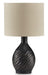 Garinton Lamp Set - Holmwood's Furniture & Design Center (Somersworth, NH)